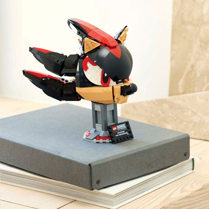 LEGO® 77000 Sonic the Hedgehog™ Shadow the Hedgehog