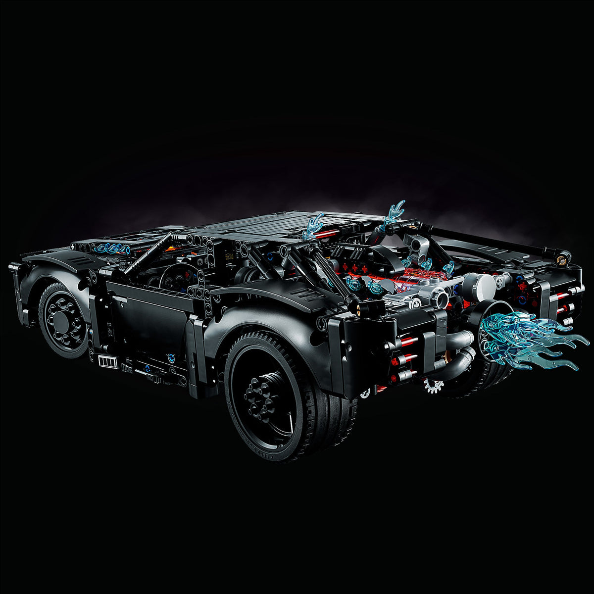 LEGO® Technic THE BATMAN - BATMOBILE™