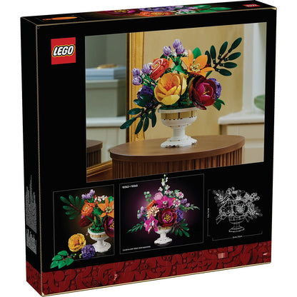 LEGO® 10345 Botanicals Flower Arrangement
