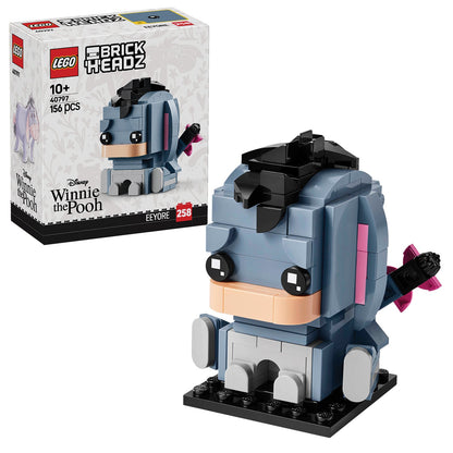 LEGO® 40797 BrickHeadz™ Eeyore