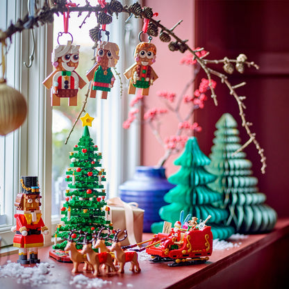 LEGO® 40640 Nutcracker