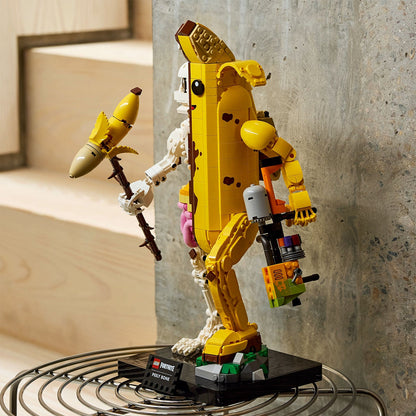 LEGO®77072 Fortnite Peely Bone
