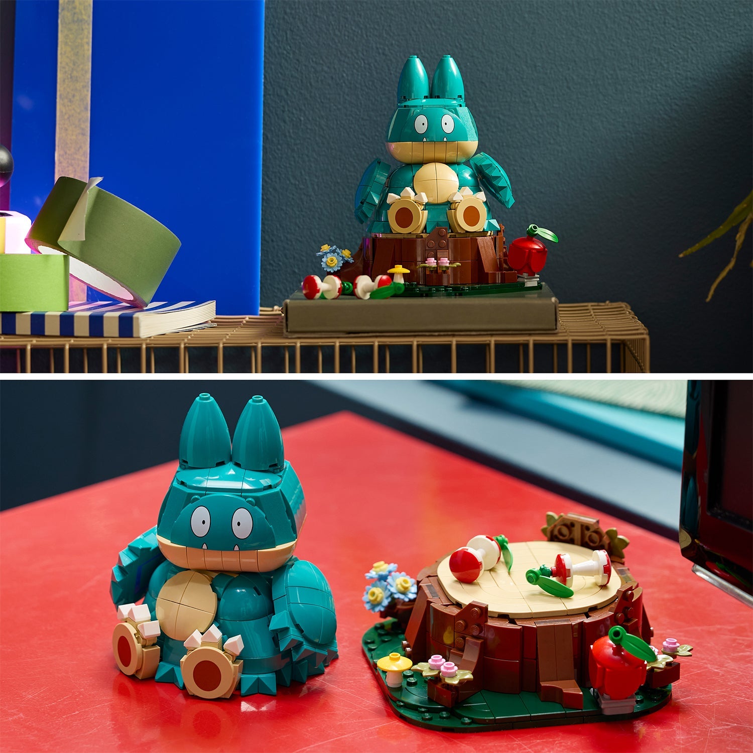 LEGO® Pokémon™ Munchlax