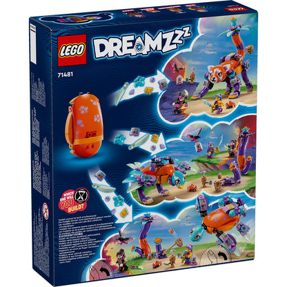 LEGO 71481 DREAMZzz™ Izzie’s Dream Animals