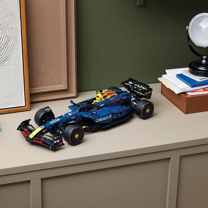 LEGO® Technic™ Oracle Red Bull Racing RB20 F1 Car