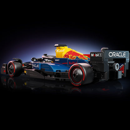 LEGO® Speed Champions Oracle Red Bull Racing RB20 F1® Race Car 77243
