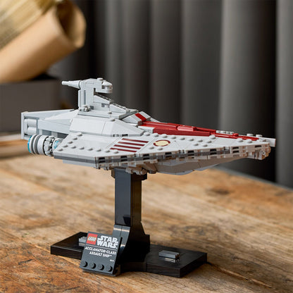 LEGO® 75404 Star Wars™ Acclamator-Class Assault Ship™