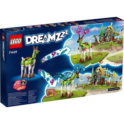LEGO 71459 DREAMZzz™ Stable of Dream Creatures