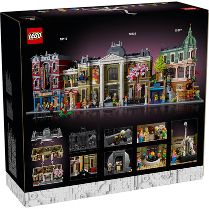 LEGO® 10326 ICONS™ Natural History Museum