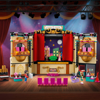 LEGO® Friends™ Andrea’s Theater School