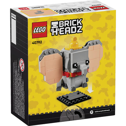 LEGO® 40792 BrickHeadz™ Dumbo