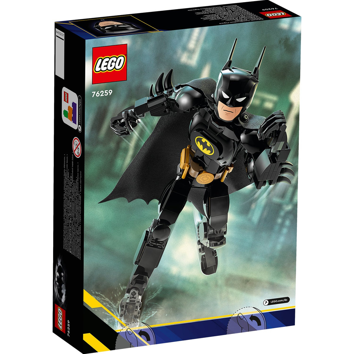 LEGO® DC Batman™ Construction Figure