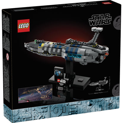 LEGO® Star Wars™ Invisible Hand™