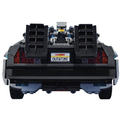 LEGO® Back to the Future Time Machine 10300