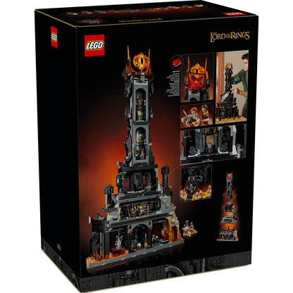 LEGO® 10333 ICONS™ The Lord of the Rings: Barad-dûr™