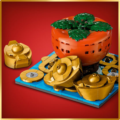 LEGO® 80117 Spring Festival Good Fortune
