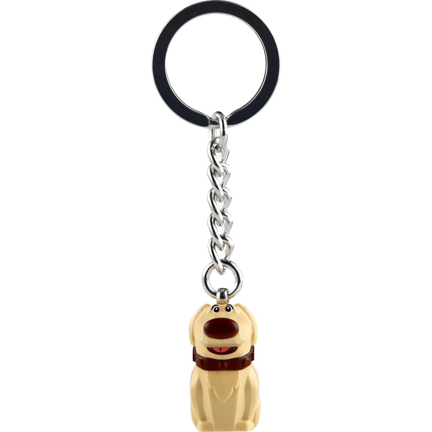 LEGO® | Disney and Pixar's Dug the Dog Key Chain