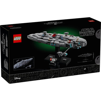 LEGO® Star Wars™ Home One Starcruiser 75405