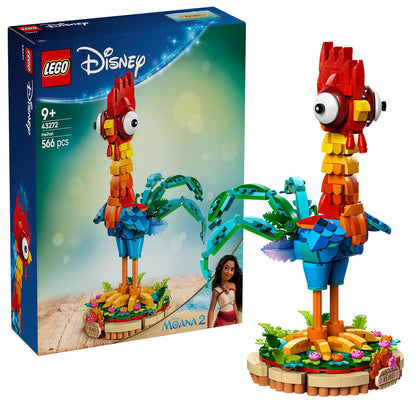 LEGO® 43272 Disney™ Moana 2 Heihei