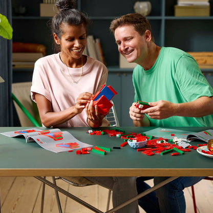 LEGO® 31214 Art LOVE