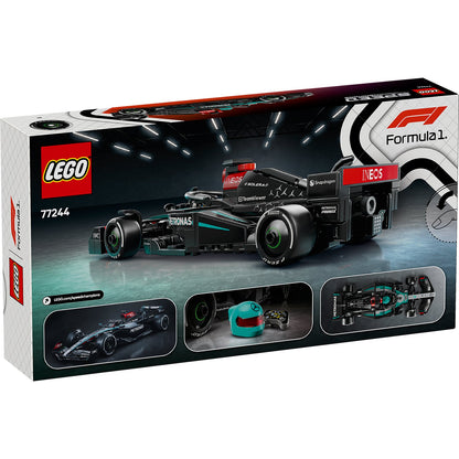 LEGO® Speed Champions Mercedes-AMG F1® W15 Race Car 77244