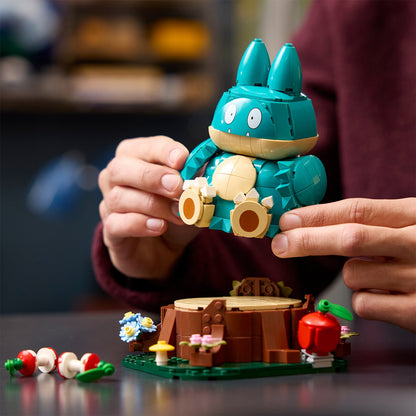 LEGO® Pokémon™ Munchlax