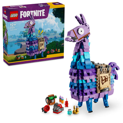 LEGO® 77071 Fortnite Supply Llama