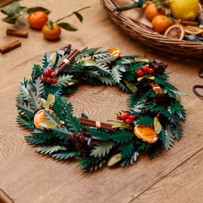 LEGO® 10340 ICONS™ Wreath