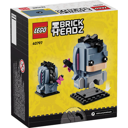 LEGO® 40797 BrickHeadz™ Eeyore