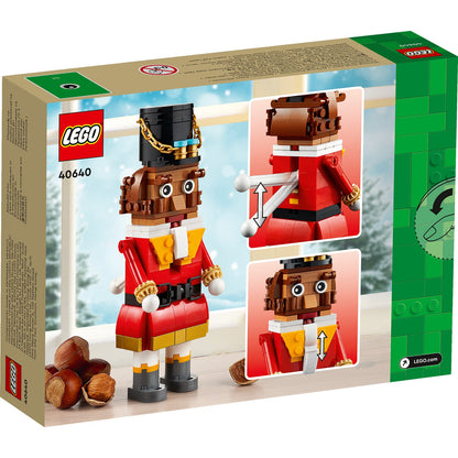 LEGO® 40640 Nutcracker