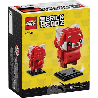 LEGO® 40798 BrickHeadz™ Red Panda Mei