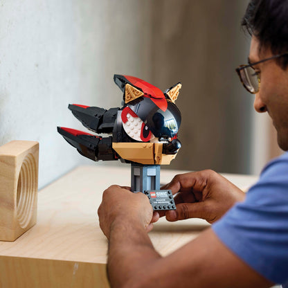 LEGO® 77000 Sonic the Hedgehog™ Shadow the Hedgehog