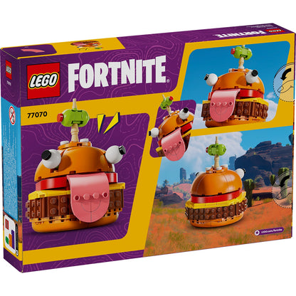 LEGO® 77070 Fortnite Durrr Burger