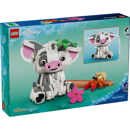 LEGO® | Disney Moana Pua