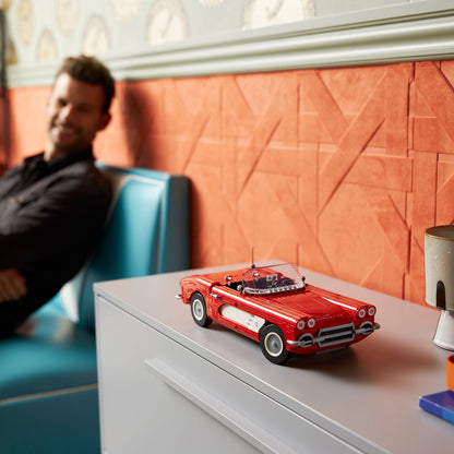LEGO® 10321 ICONS™ Corvette