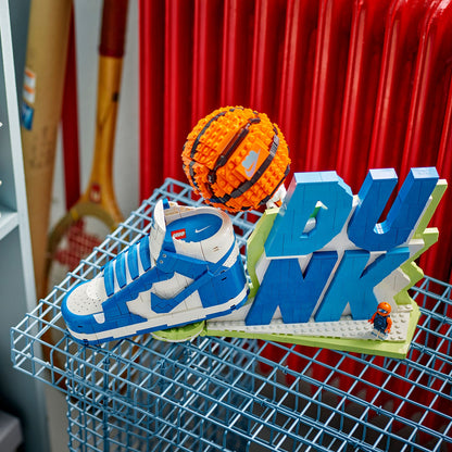 LEGO® 43008 Nike Dunk