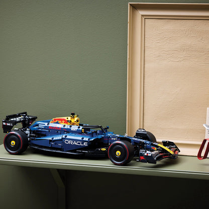 LEGO® Technic™ Oracle Red Bull Racing RB20 F1 Car