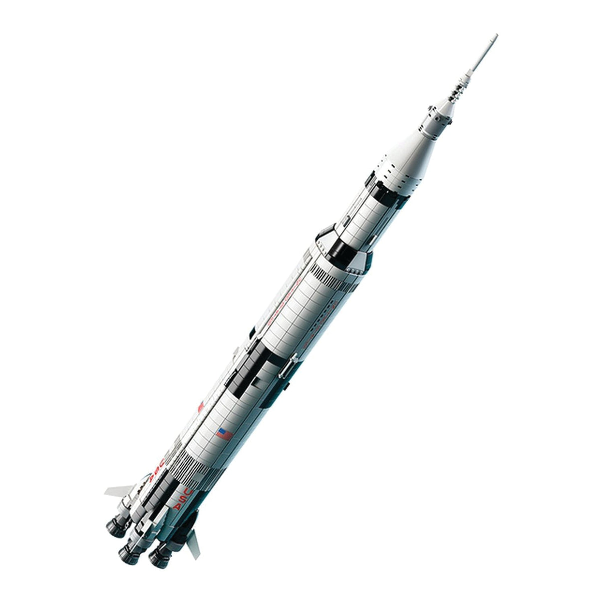 LEGO® Ideas NASA Apollo Saturn V