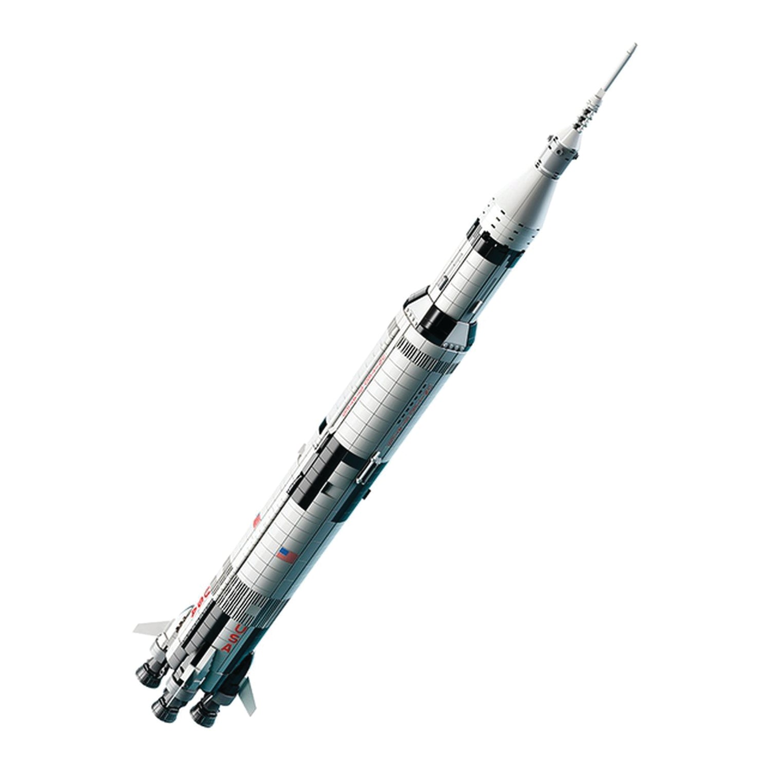 LEGO® Ideas NASA Apollo Saturn V