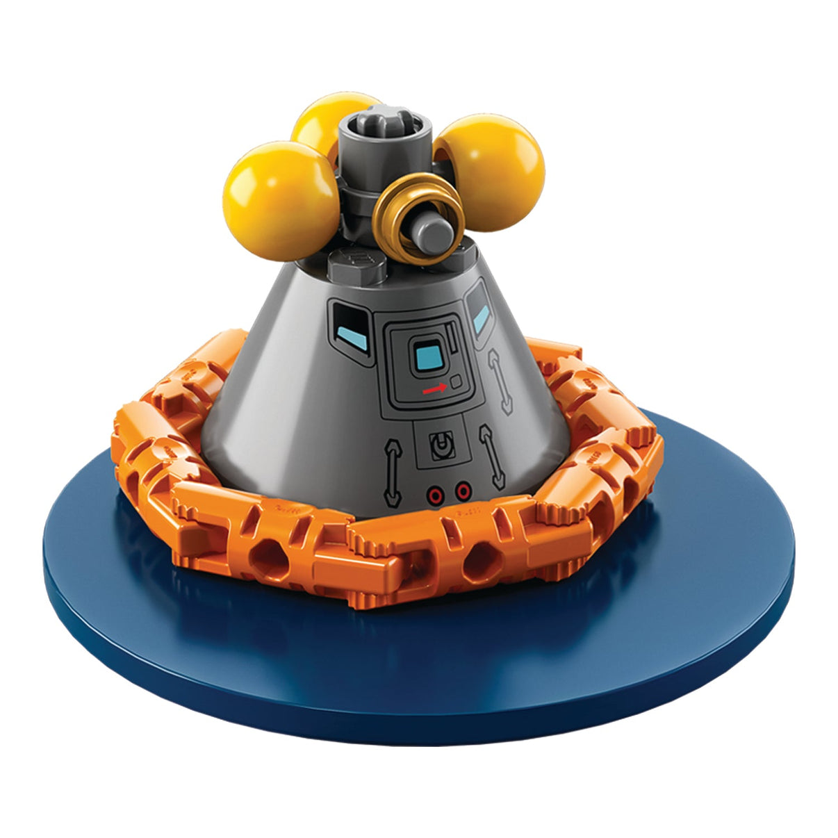 LEGO® Ideas NASA Apollo Saturn V