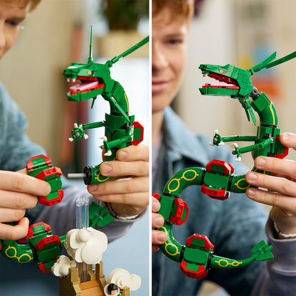 LEGO® Pokémon™ Rayquaza