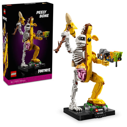 LEGO®77072 Fortnite Peely Bone