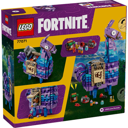 LEGO® 77071 Fortnite Supply Llama