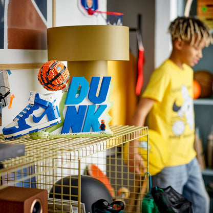 LEGO® 43008 Nike Dunk