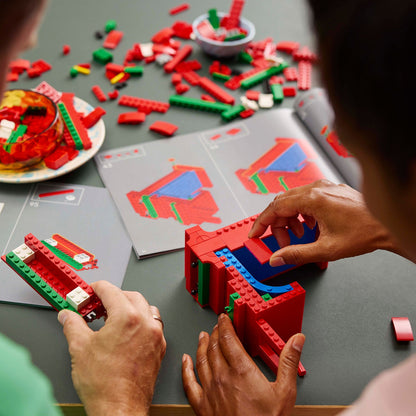 LEGO® 31214 Art LOVE