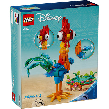 LEGO® 43272 Disney™ Moana 2 Heihei