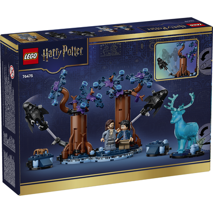 LEGO® Harry Potter™ Forbidden Forest™: Expecto Patronum