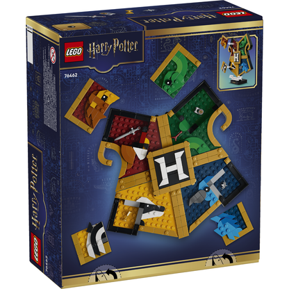 LEGO® Harry Potter™ Hogwarts™ House Crest