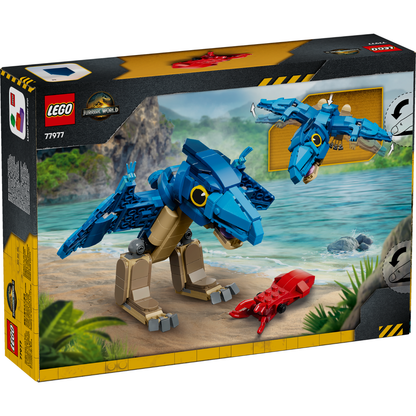 LEGO® Jurassic World Baby Dinosaur: Pteranodon