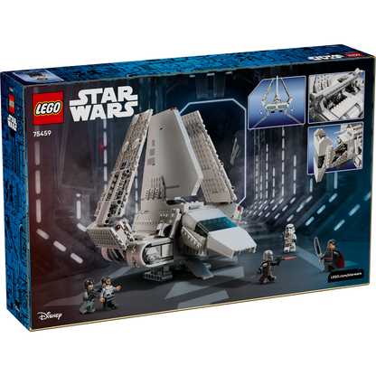 LEGO® Star Wars™ Imperial Lambda-Class Shuttle